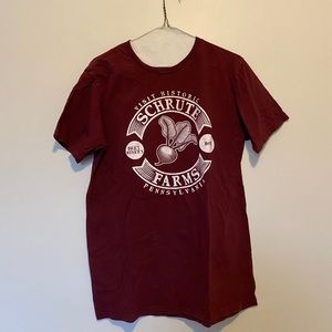 Schrute Farms T-Shirt